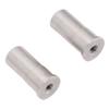 2 Pcs Oversized Steering Column Pivot Pins Replacement for Corvettes 1969 1996 Car Reduce Excessive Tilt Pivot Pins Tool