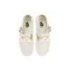 Goodfight x Vans Style 93 LX Marshmallow Unisex Sneakers Cream VN0007QFFS8