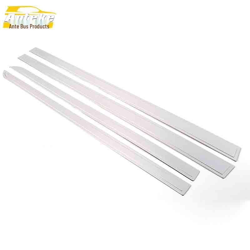 Anti-Scratch Edge & Trim Strip for BAIC Weiwang M20