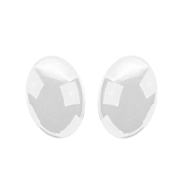 

Pair Headlight Cover For VW Beetle 2006-2012 Headlight Shell Lamp Shade Transparent Lens Cover Headlight Cover