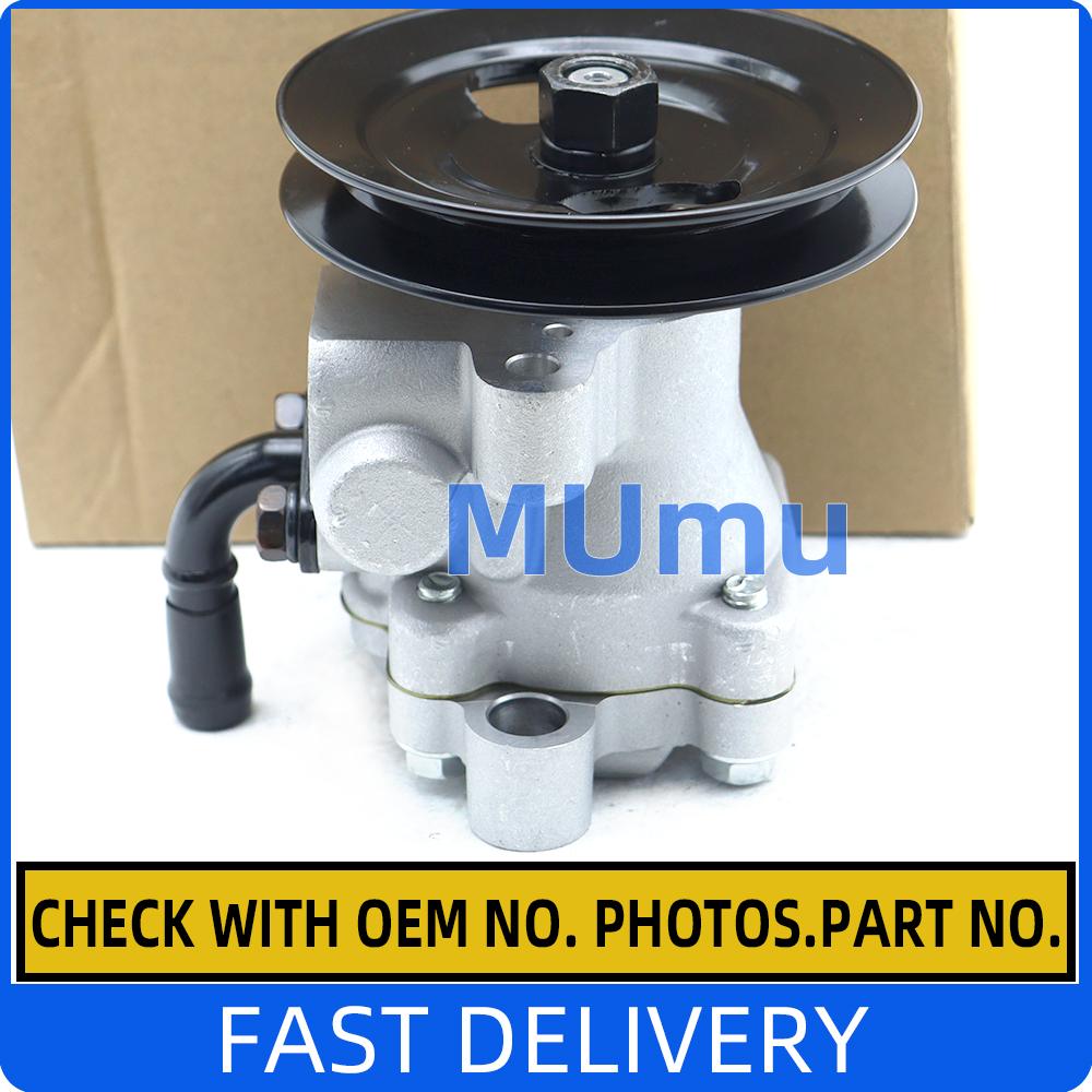 Hydraulic Power steering pump for Hyundai H100 & Grace Bus 57100-4B001 57100-43003 57100-4B010 571004B001 5710043003