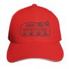 SAVE THE SOHC Baseball Cap Fashionable Derby Hat Fishing Caps Unisex Tactical Cap Girl Unisexs
