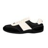 Yuanlitong winter new sports shoes women's light running shoes campus style comfortable platform casual shoes women's outer wear