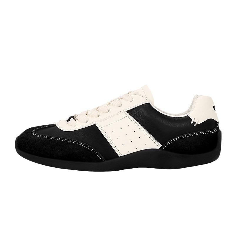 Yuanlitong winter new sports shoes women's light running shoes campus style comfortable platform casual shoes women's outer wear