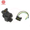 35150-22600,3515022600 Idle Air Control Vavle With Connector Harness Pigtail Plug For Hyundai Accent Elantra Tiburon Kia Spectra