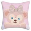 Hot Anime Bears - Duffys Pillow Covers Cartoon Sofa Decorative Home Double-Sided Printing Short Plush Cute Cushion Cover