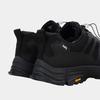 Men' Trekking Shoes Alpinus Larouco Hdtx Black Gh11403 Size 40