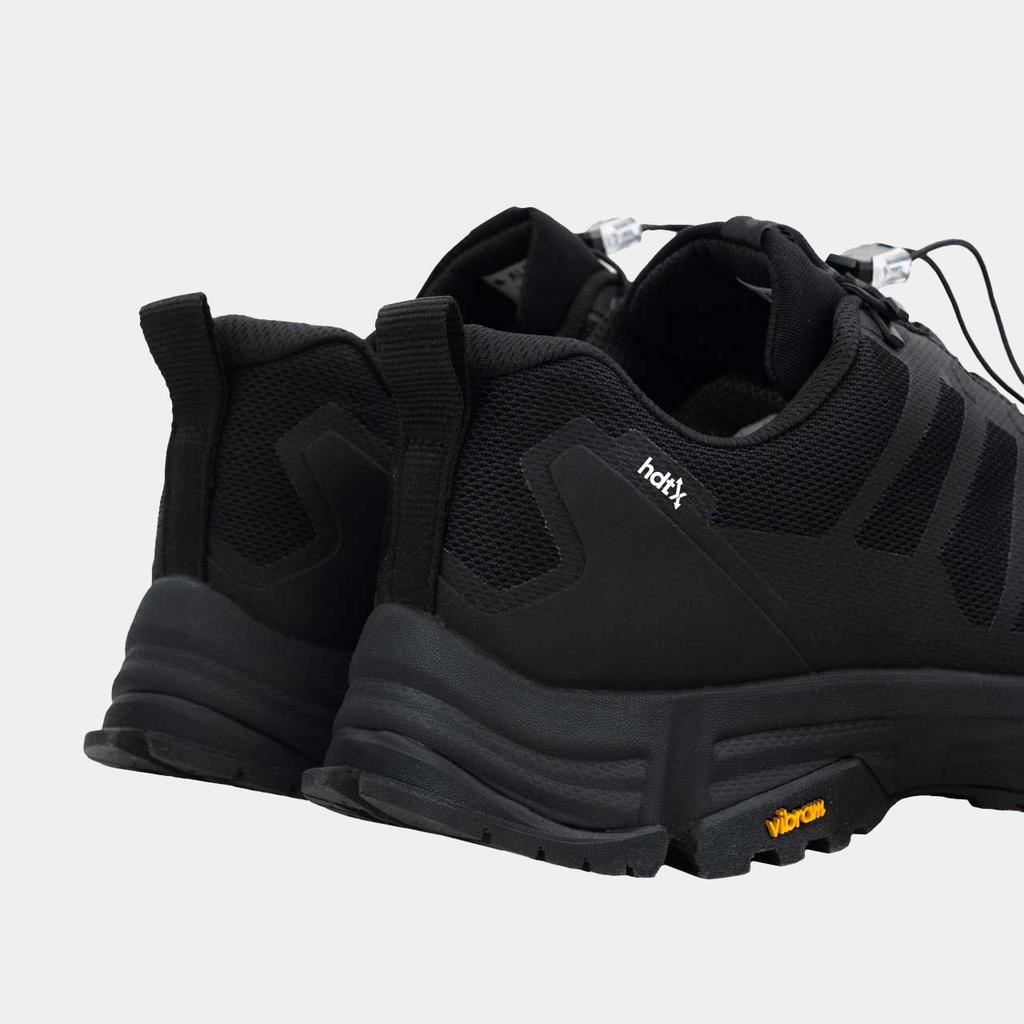 Men' Trekking Shoes Alpinus Larouco Hdtx Black Gh11403 Size 40