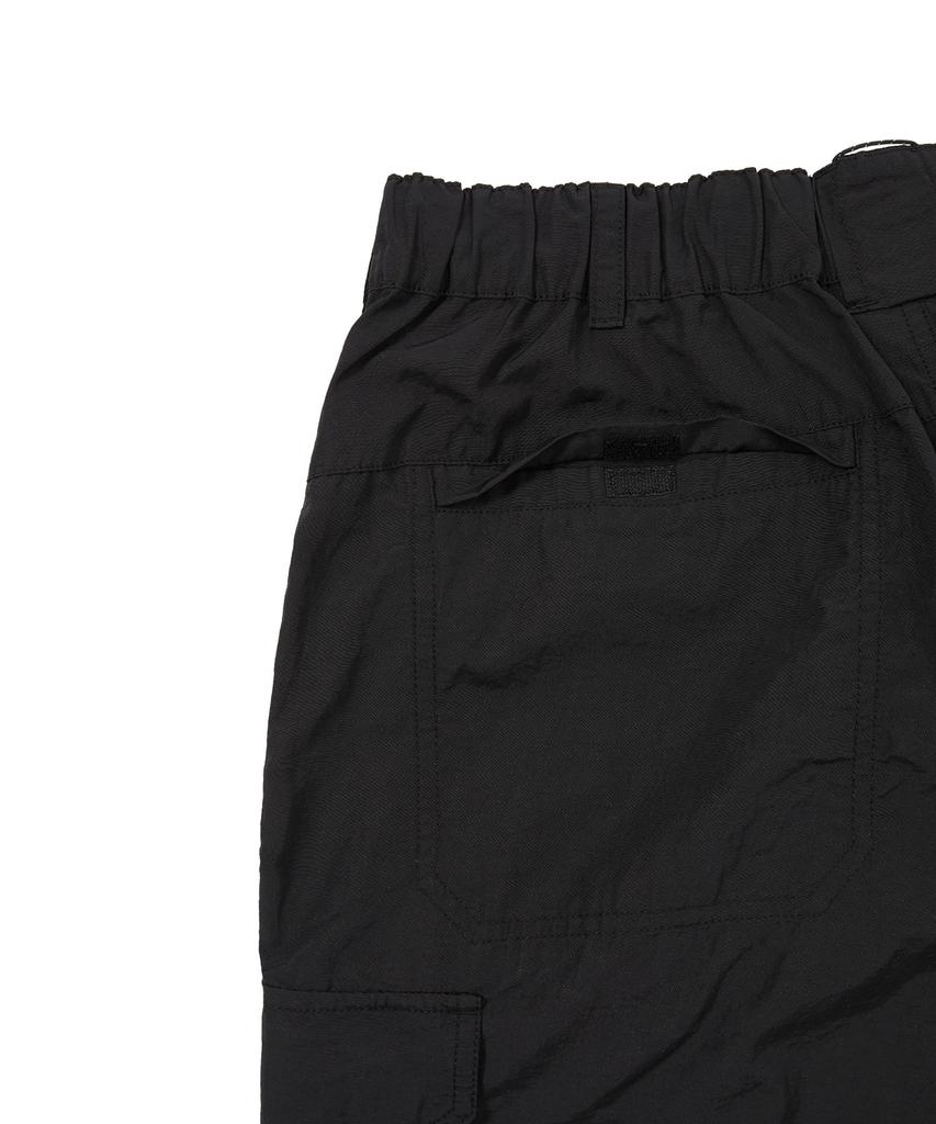 THISISNEVERTHAT Hiking Pant Black