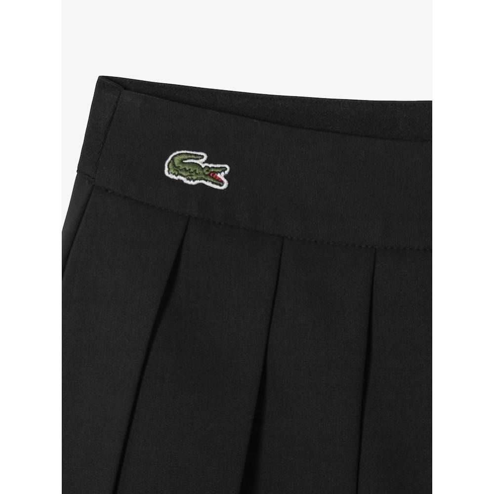 LacoSte Women S Mid Length Pleated Skirt Jf408e 54n 031 q2nJf408e 54n031