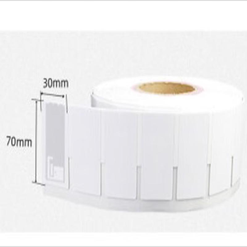 KEEPSENS Flexible Anti-Metal RFID Electronic Label