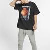 Nike NRG SS Tee AM90 Landing Mars Graphic Short Sleeve T-Shirt Men Tops Black CJ1785-010