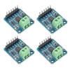 4PCS K Type Thermocouple Module Temperature Sensor Board  200 celsius  to 1350 celsius  SPI Port Digital Output