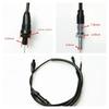 Motorcycle Brake Cable  Control Clutch Wire Line For Honda CRM250 250AR CRM