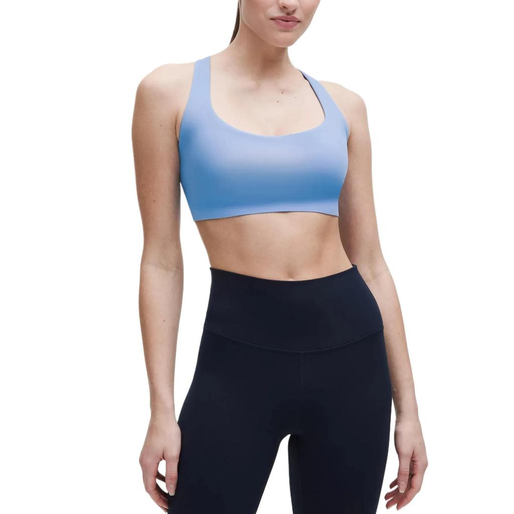 Lululemon Women's Bras (Unisex) Bras LW2EILS | White