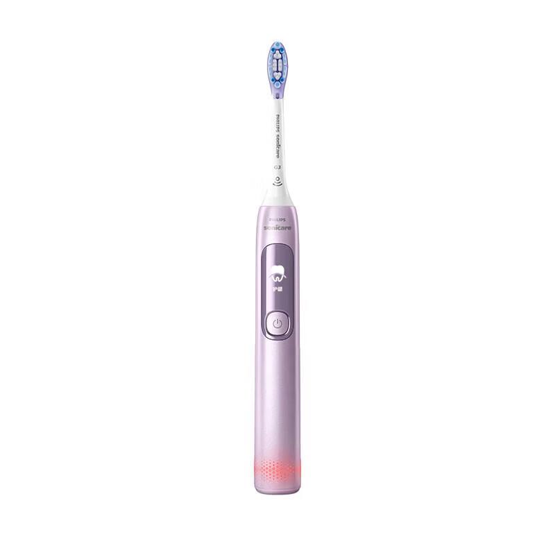 Philips Sonic Electric Toothbrush DiamondClean 7 Series