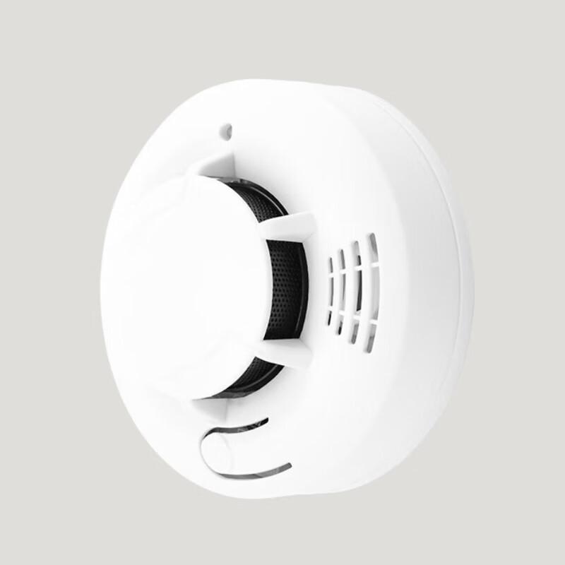 Jibing Independent Smoke Alarm