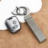 Auto Keyless TPU Shell for Citroen C1 C4 for Peugeot 307 407 206 306 406 107 207 Remote Car Key Fob Case Cover Accessories