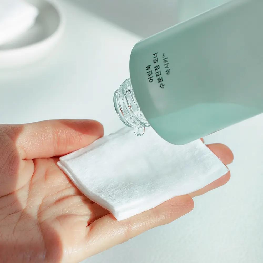 Hanyul Artemisia Calming Hydrating Toner Soothing & Moisture Care 150ml