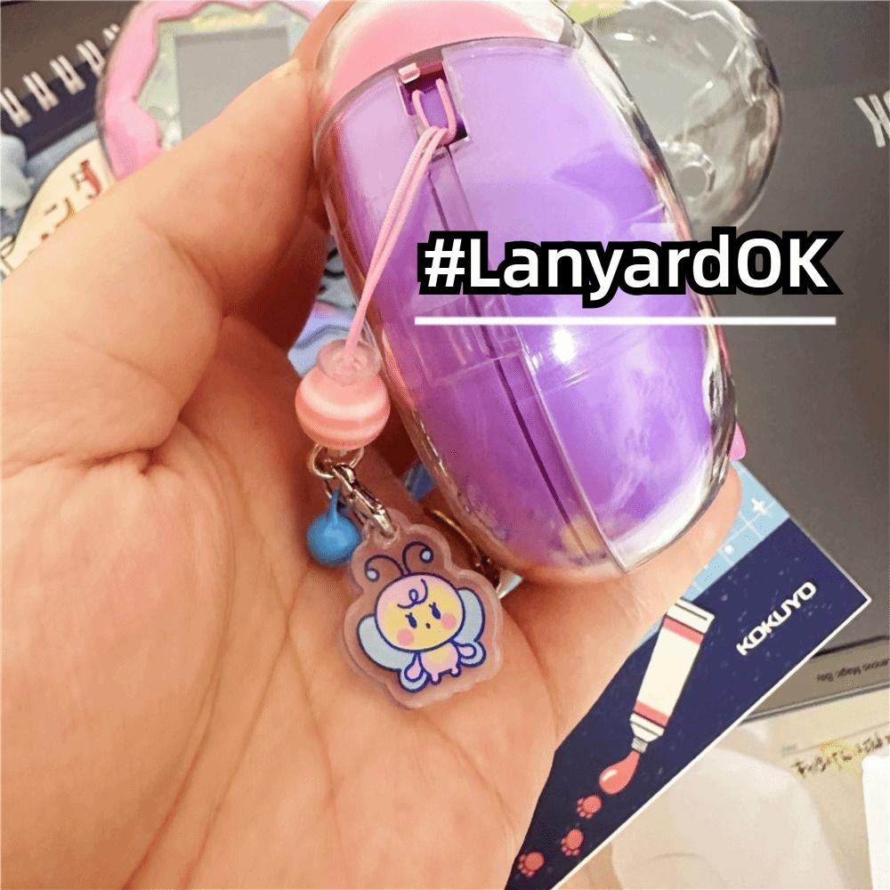 Hard Acrylic Protective Cover Decorative Cover for Tamagotchi Paradise Electronic Pets Game Toys