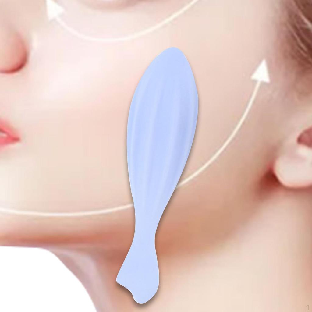 Face Roller Massager, Easy Cleaning Relaxation Beauty Facial Massage Tool for Home