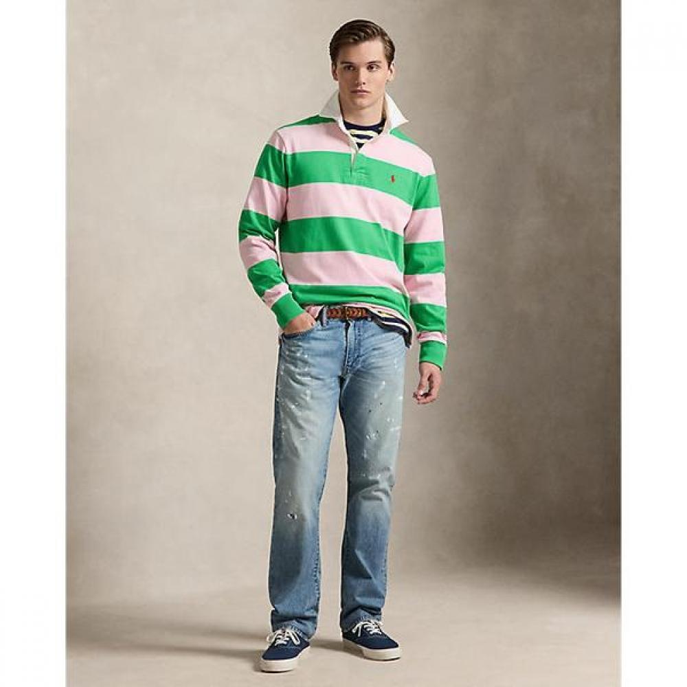 Polo Ralph Lauren Men S Iconic Rugby Shirt Mnpokni16825132650