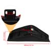 Motorcycle Flat Tall Foam Seat Cushion Shock Absorption For Honda CRF50 XR50 50cc 90cc 110cc 125cc 150cc 160cc Pit Dirt Bike