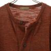 Y’s for Men 90s Made In Japan 100% Wool, Old Long Sleeve Knit Cardigan Men's Used