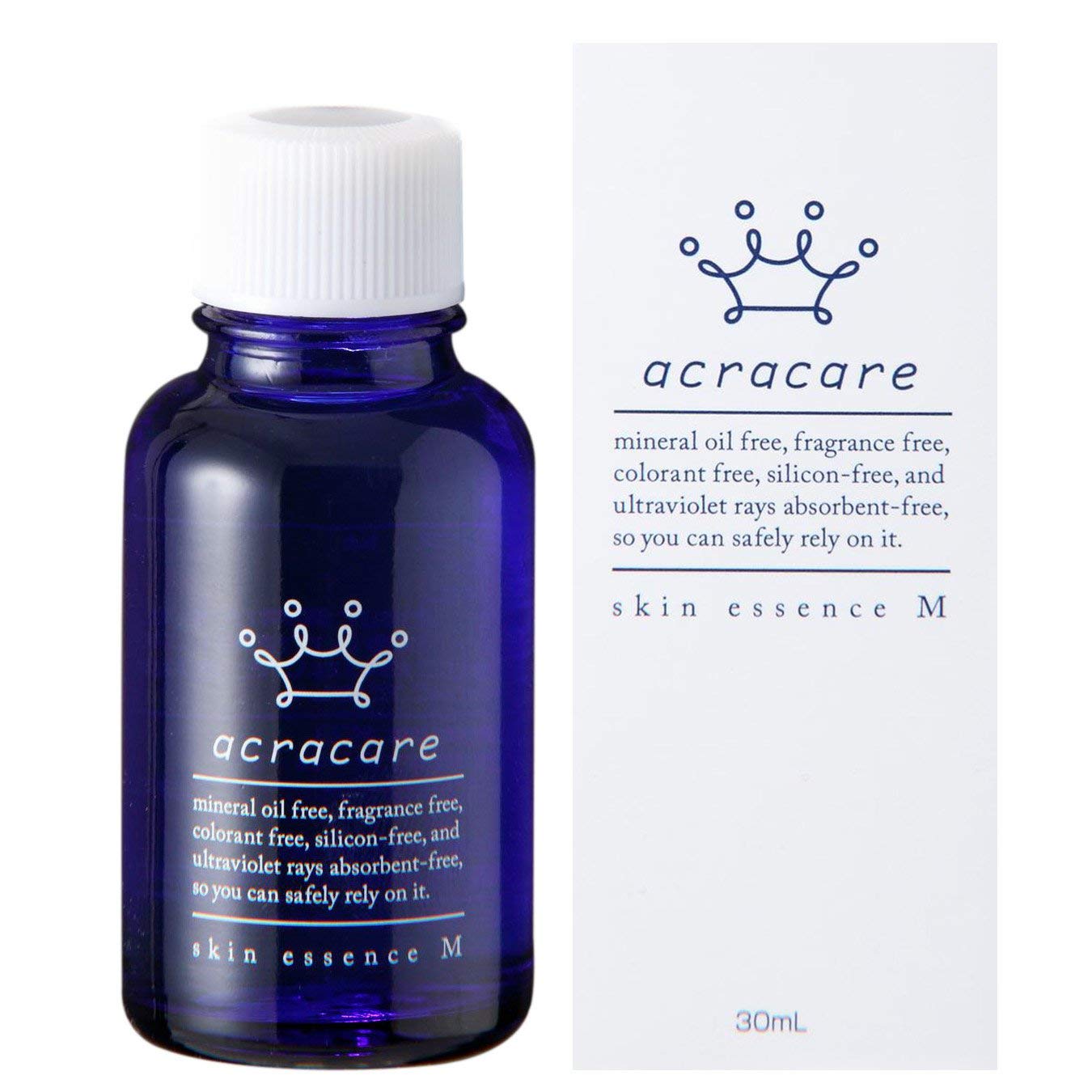 

Santebel Soukenbisha Medicated Acrecare Serum 30 мл 1 месяц 30 мл [квази-лекарство] (приблизительно. поставка) (х 1)