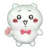 Chiikawa Sea Otter Plush Toy 16cm Approx. (Chiikawa)