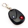 Buick 2-Button Remote Control with 110V/220V Single-Circuit Switch Controller Interlock