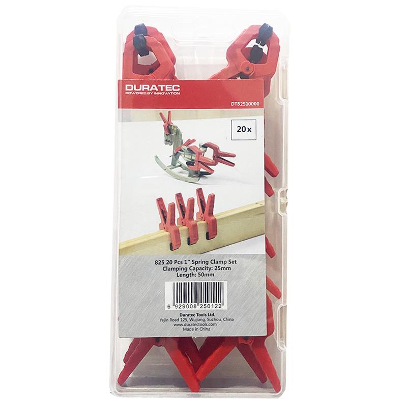 Kuehne Nagel Quick-Bond Woodworking Clamps: Fixed Clips, G-Clamps, A-Clamps, Tie-Dyeing Fixtures.