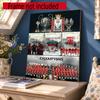 Liverpool Diamond Painting Round Diamond Mosaic Rhinestones Diamond Embroidery Craft Kit Wall Decor Without Frame