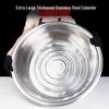 Danshizhiyuan Stainless Steel Colander