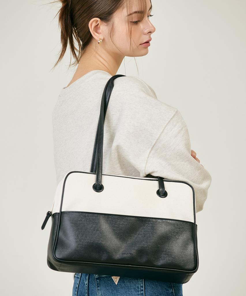 Mclanee Wiki Shoulder Bag