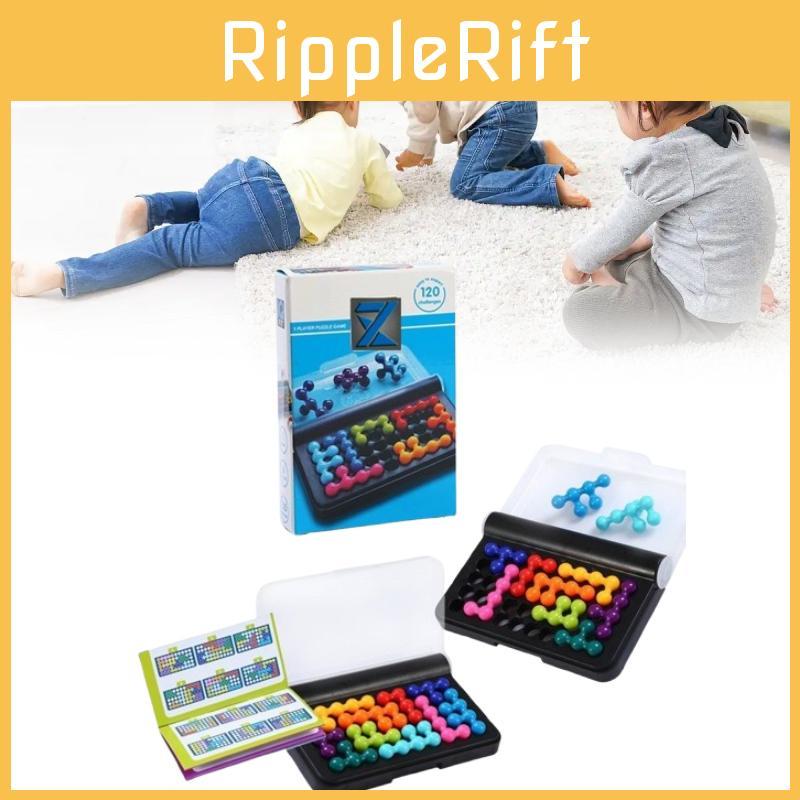 Beads Wisdom Development Children Logical Thinking Training Toy Educational