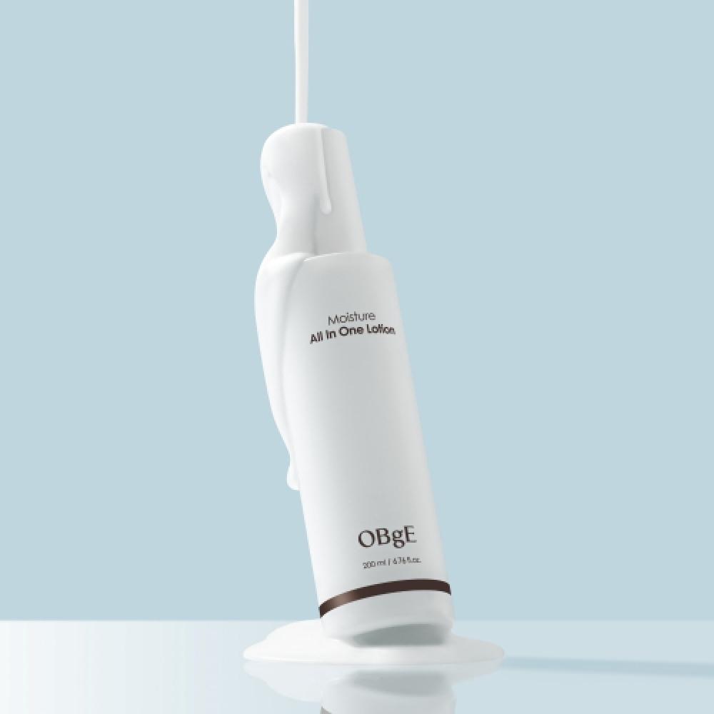 Obge All In One Moisture Lotion