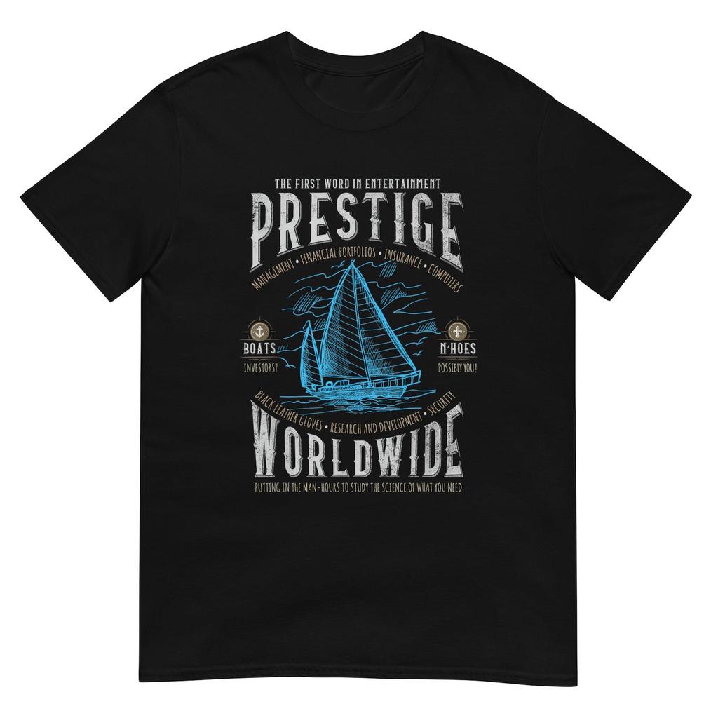 Prestige Worldwide Hemd