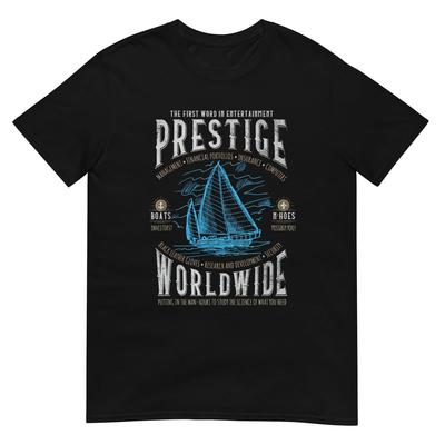 Hauts – T-shirts