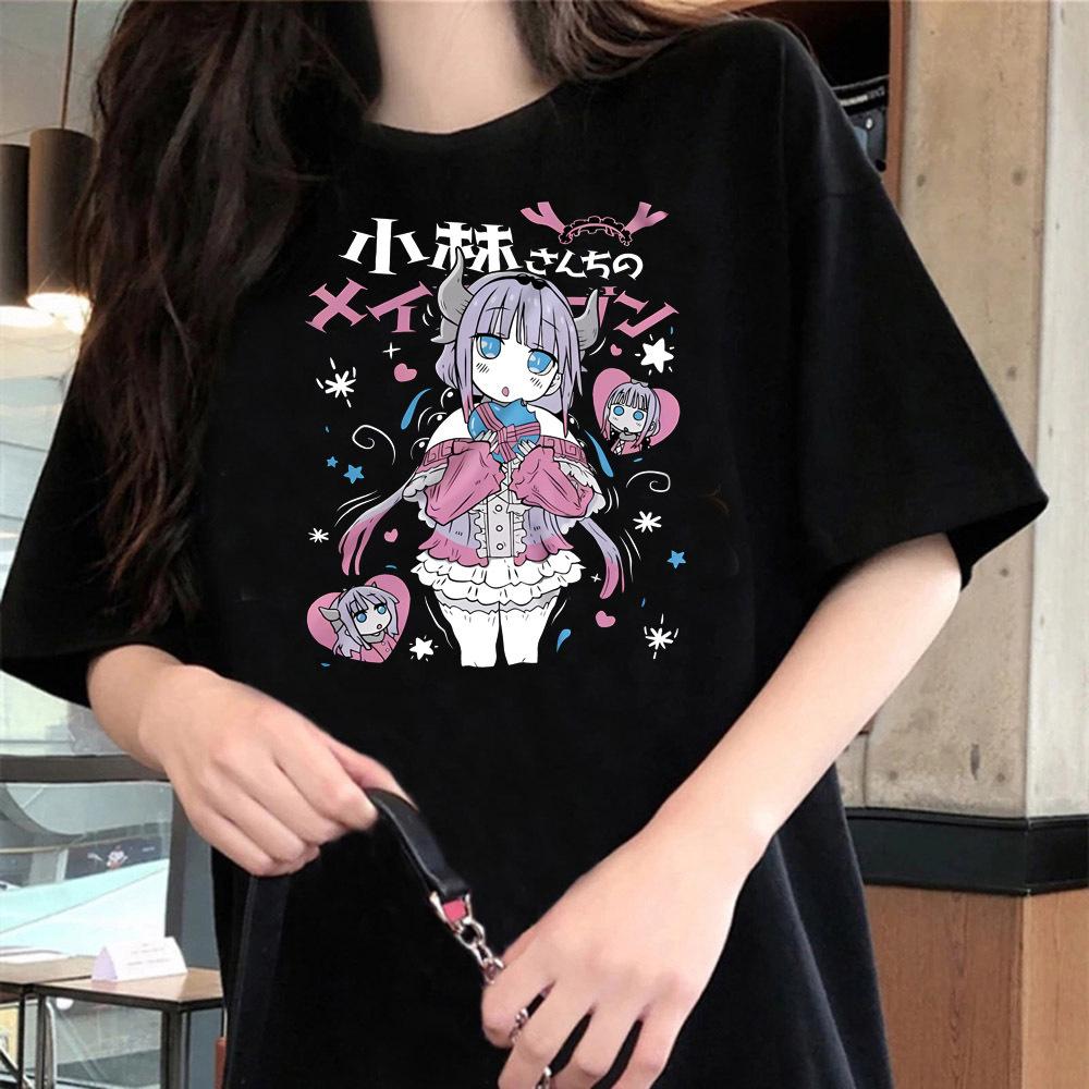 Oshi No Ko tshirt girl Comfortable Pop Culture Vintage Colorful 80s Digital t shirt aesthetic Pop Culture Vintage 2000s