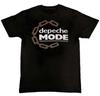 Herren- und Damen-T-Shirts Depeche Mode Master and Servant Grafikdruck Unisex-T-Shirt S M L XL 2 3 4 XL