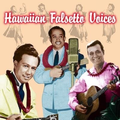 Hawaiian Falcet Voices  Remastered 