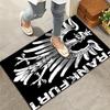 Frankfurt Football Carpet Rug For Living Room Bedroom Home Sofa Decoration Kids Play Nonslip Floor Mat