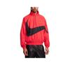 Jaqueta Casual Gola Alta Moda Versátil Jaquetas Masculinas FB7878-657
