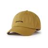 BROMPTON LONDON Greenford Brit Cap - Mustard (P245Aha202)