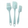 Outdoor Barbecue Heat Resistant Rubber Scraper Packing Data