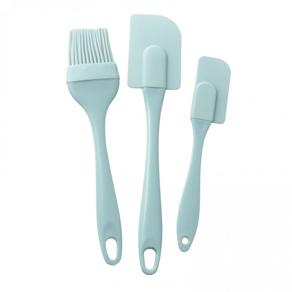 Outdoor Barbecue Heat Resistant Rubber Scraper Packing Data