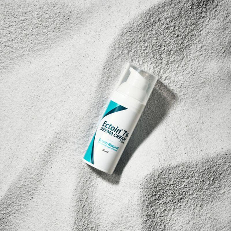 

German Ectoin 7% Derma Cream Ultra 50ml