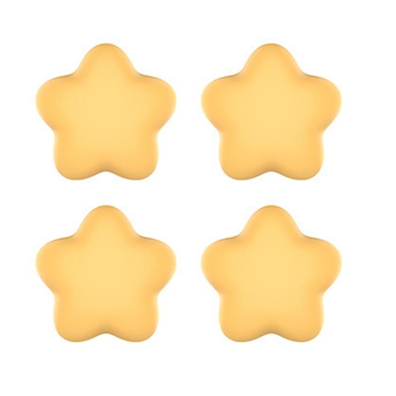 

Controllers Thumbstick Protective Covers Soft Silicone Caps Nonslip Design For SW2 Precise Control During Long Gaming