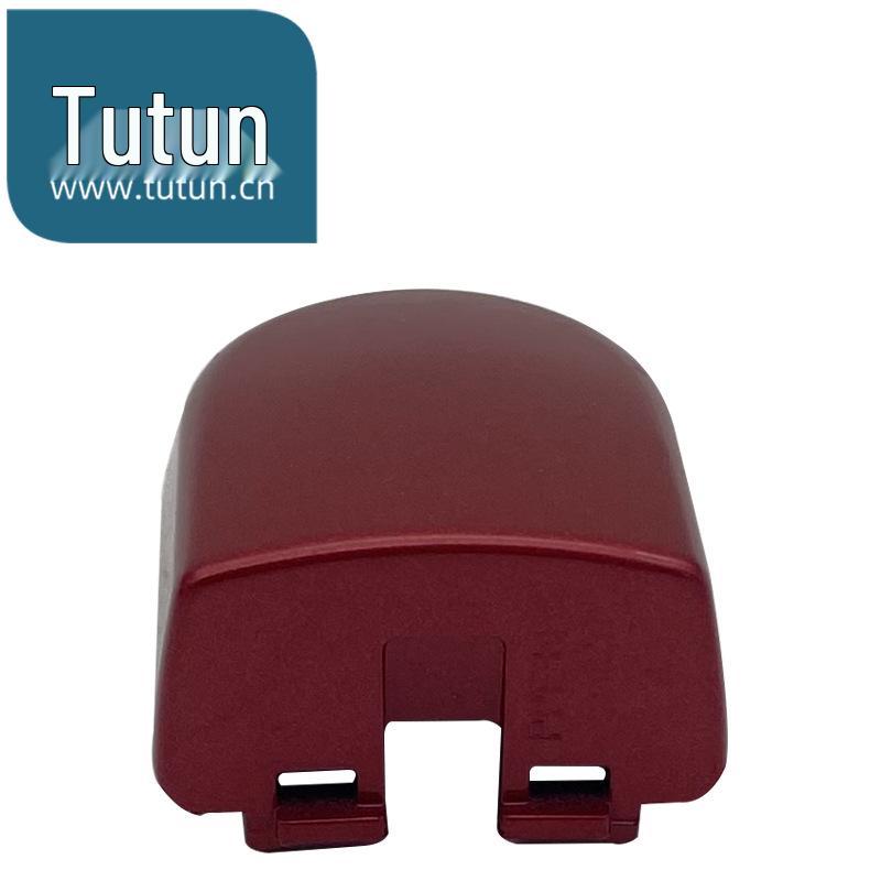 Rose Red Door Handle Cover for 05-10 Tiida, Livina & Versa Models